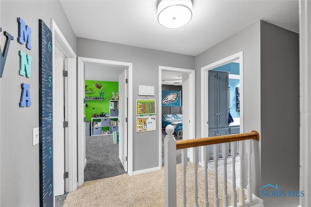 1823 Lexington Drive, Perrysburg, Ohio image 28