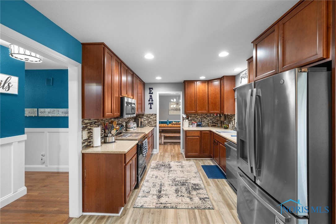 1823 Lexington Drive, Perrysburg, Ohio image 15