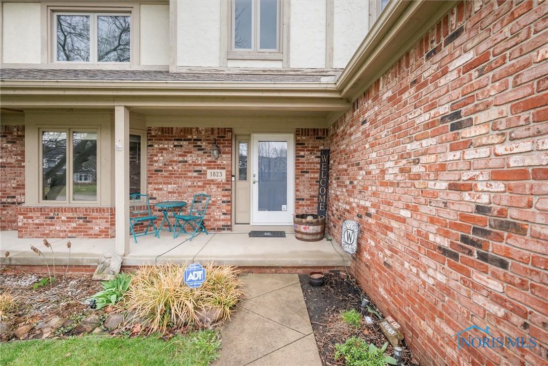 1823 Lexington Drive, Perrysburg, Ohio image 5
