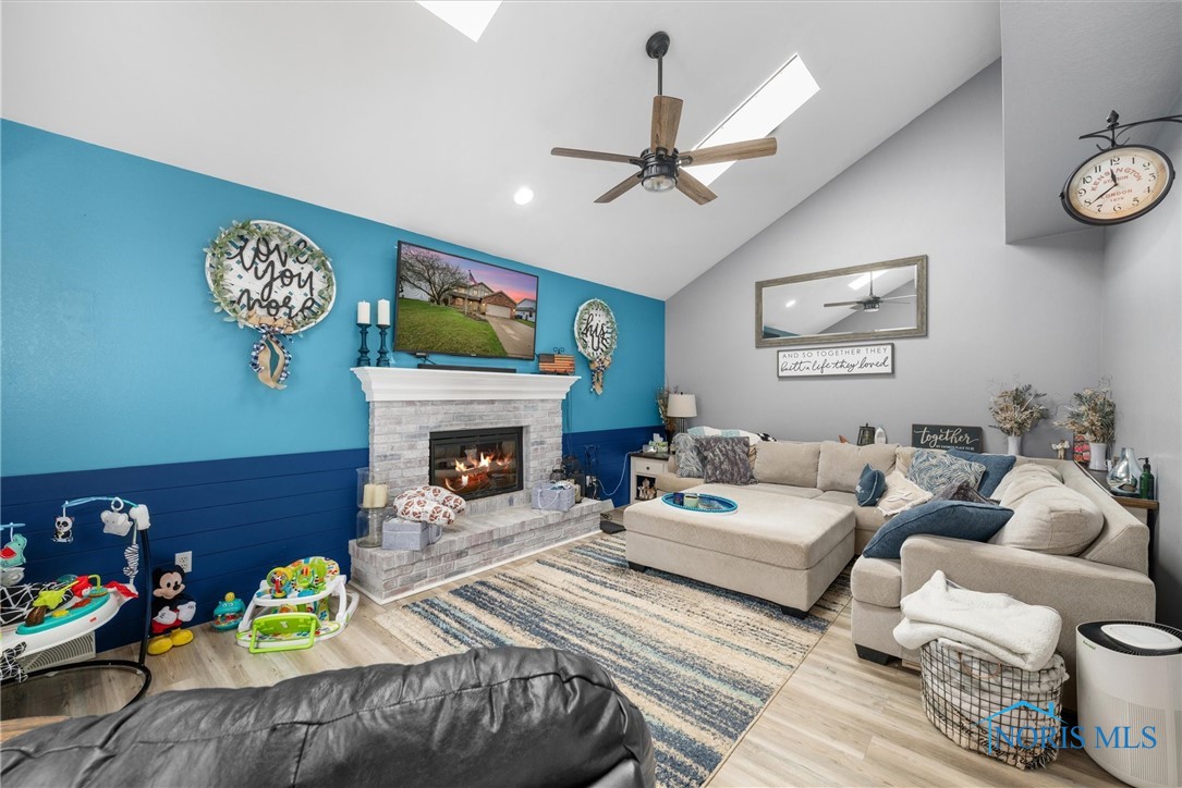 1823 Lexington Drive, Perrysburg, Ohio image 20