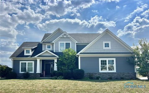 Photo of 121 Hickory Grove Drive, Arlington, OH 45814 (MLS # 6135888)
