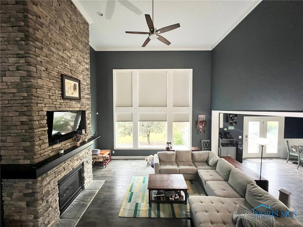 Arlington, Ohio 45814, United States, 4 Bedrooms Bedrooms, ,4 BathroomsBathrooms,Residential,Active,211728