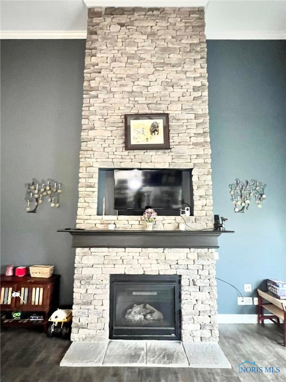 Arlington, Ohio 45814, United States, 4 Bedrooms Bedrooms, ,4 BathroomsBathrooms,Residential,Active,211728