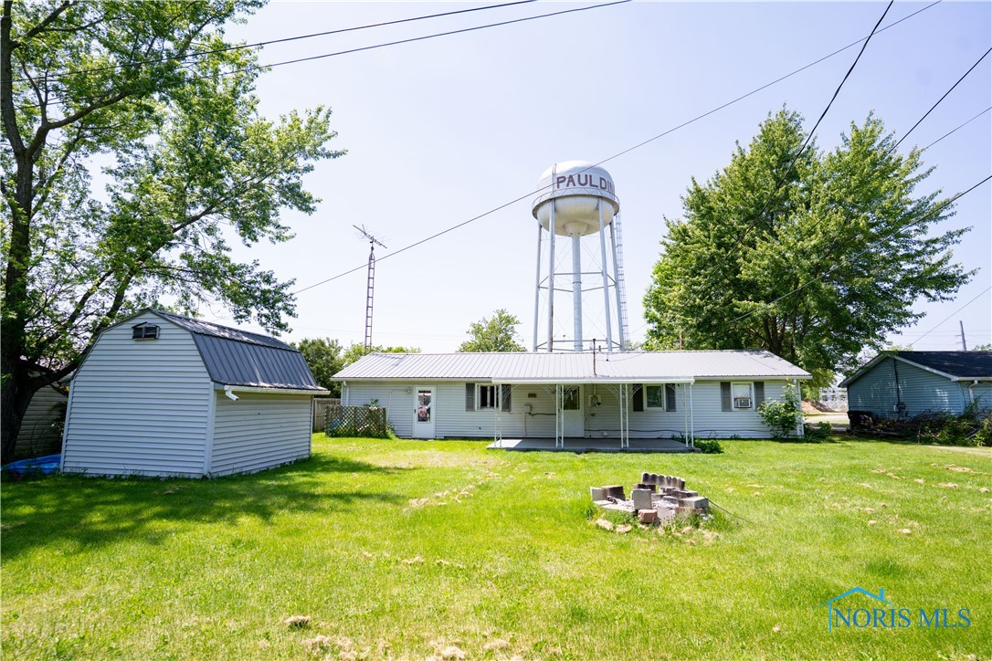 205 N Grant Street, Paulding, Ohio image 4