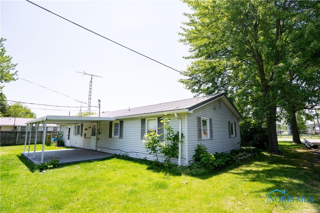 205 N Grant Street, Paulding, Ohio image 5