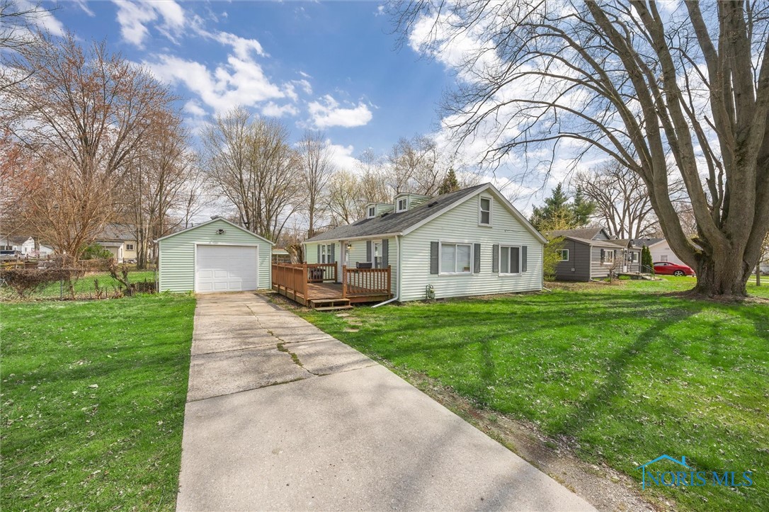 2024 Birkdale Road, Toledo, Ohio image 1