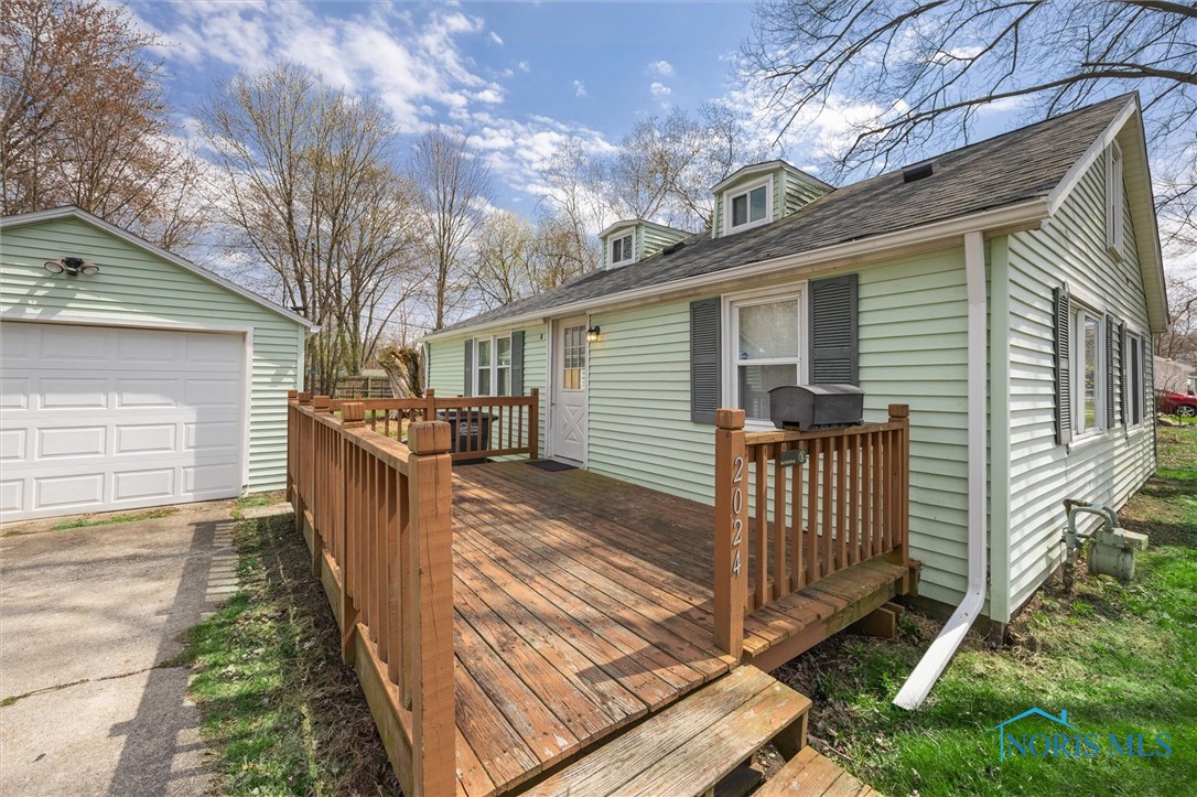 2024 Birkdale Road, Toledo, Ohio image 2