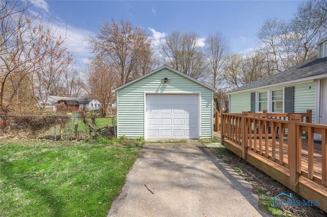 2024 Birkdale Road, Toledo, Ohio image 19