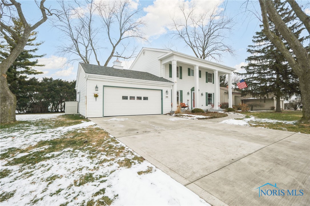 345 Queensland Boulevard, Perrysburg, Ohio image 1