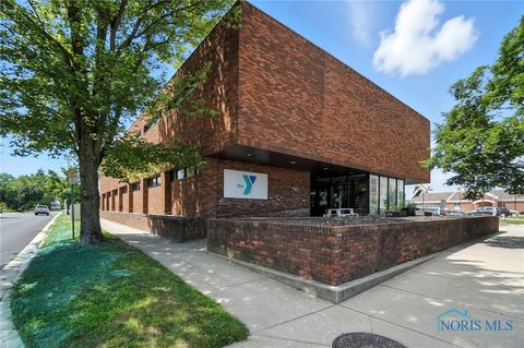 231 E Lincoln Street Findlay OH 45840