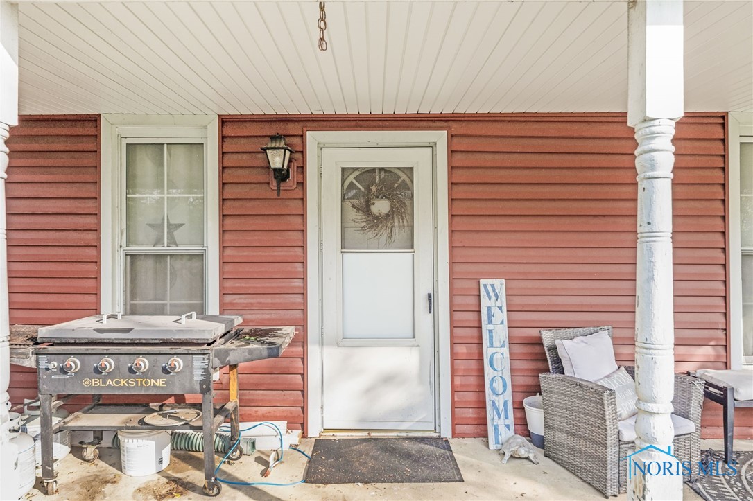 1037 Stevenson Street, Napoleon, Ohio image 5