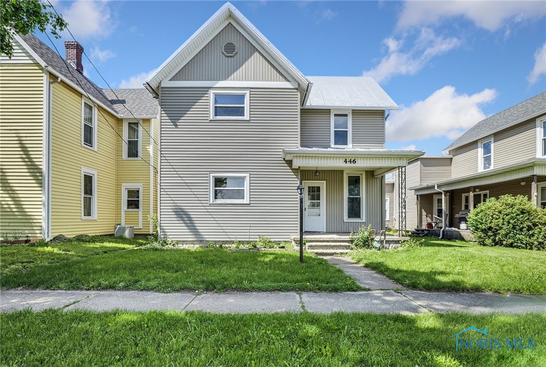 446 Center Street, Findlay, Ohio image 1
