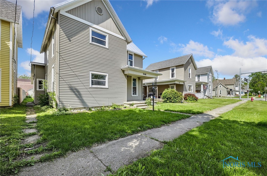 446 Center Street, Findlay, Ohio image 3
