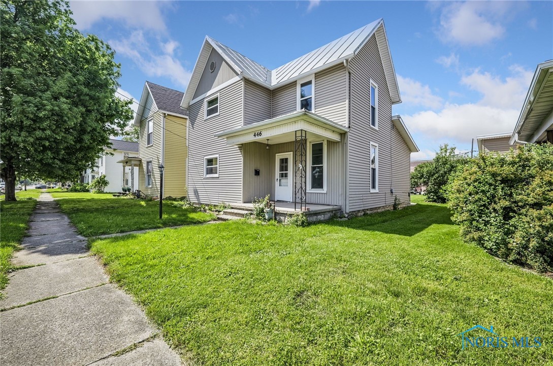446 Center Street, Findlay, Ohio image 2