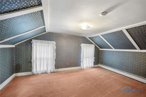 Tiny photo for 6584 Brint Road, Sylvania, OH 43560 (MLS # 6136948)