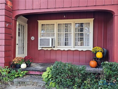 Tiny photo for 6584 Brint Road, Sylvania, OH 43560 (MLS # 6136948)