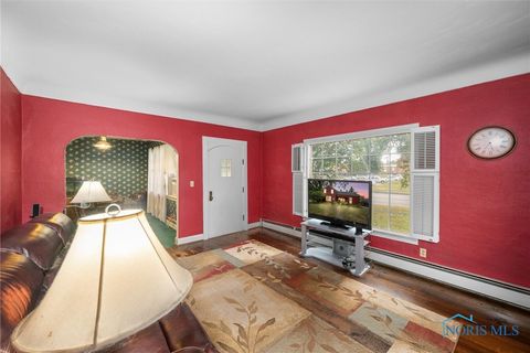 Tiny photo for 6584 Brint Road, Sylvania, OH 43560 (MLS # 6136948)