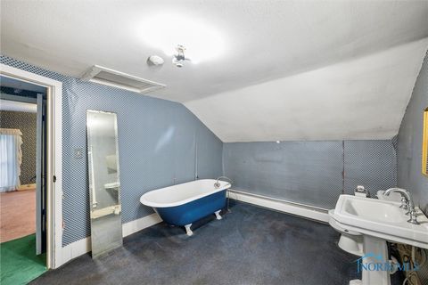 Tiny photo for 6584 Brint Road, Sylvania, OH 43560 (MLS # 6136948)
