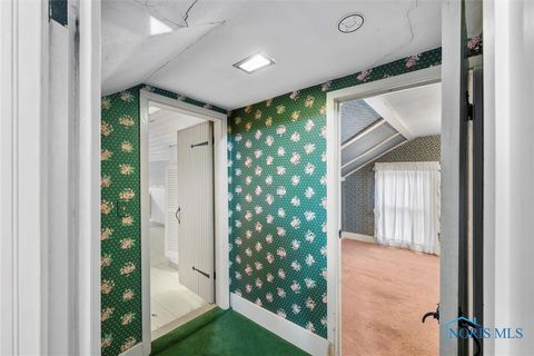Tiny photo for 6584 Brint Road, Sylvania, OH 43560 (MLS # 6136948)