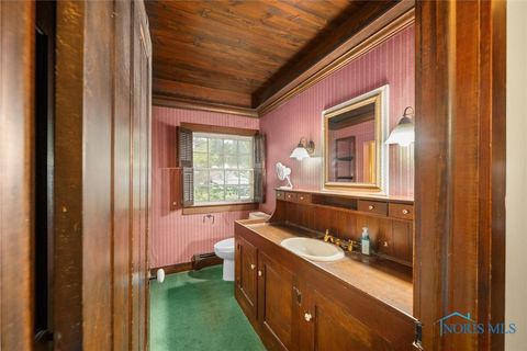 Tiny photo for 6584 Brint Road, Sylvania, OH 43560 (MLS # 6136948)