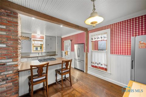 Tiny photo for 6584 Brint Road, Sylvania, OH 43560 (MLS # 6136948)