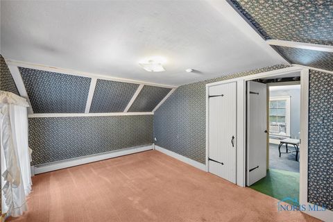 Tiny photo for 6584 Brint Road, Sylvania, OH 43560 (MLS # 6136948)