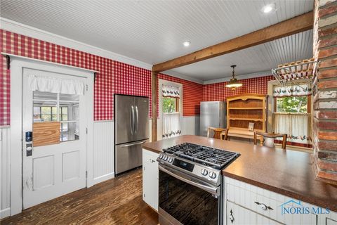 Tiny photo for 6584 Brint Road, Sylvania, OH 43560 (MLS # 6136948)