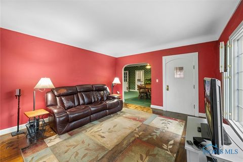 Tiny photo for 6584 Brint Road, Sylvania, OH 43560 (MLS # 6136948)