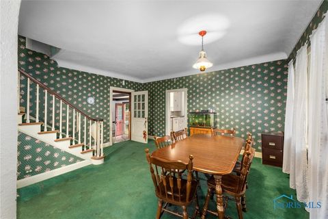 Tiny photo for 6584 Brint Road, Sylvania, OH 43560 (MLS # 6136948)
