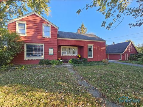Photo of 6584 Brint Road, Sylvania, OH 43560 (MLS # 6136948)