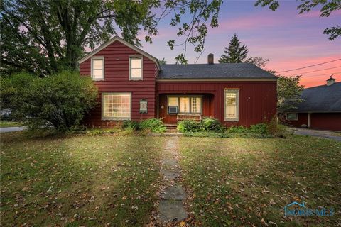 Tiny photo for 6584 Brint Road, Sylvania, OH 43560 (MLS # 6136948)
