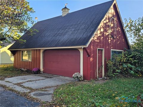 Tiny photo for 6584 Brint Road, Sylvania, OH 43560 (MLS # 6136948)