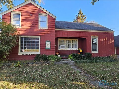 Tiny photo for 6584 Brint Road, Sylvania, OH 43560 (MLS # 6136948)