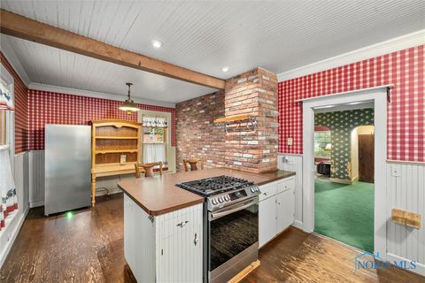 Tiny photo for 6584 Brint Road, Sylvania, OH 43560 (MLS # 6136948)