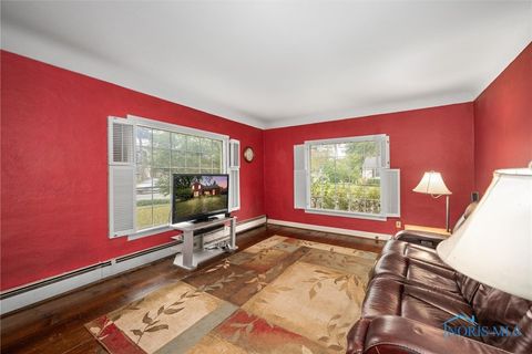 Tiny photo for 6584 Brint Road, Sylvania, OH 43560 (MLS # 6136948)