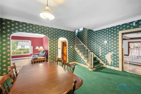 Tiny photo for 6584 Brint Road, Sylvania, OH 43560 (MLS # 6136948)