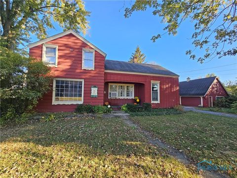 Tiny photo for 6584 Brint Road, Sylvania, OH 43560 (MLS # 6136948)