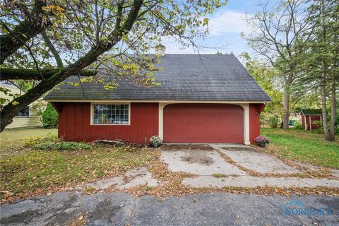 Tiny photo for 6584 Brint Road, Sylvania, OH 43560 (MLS # 6136948)