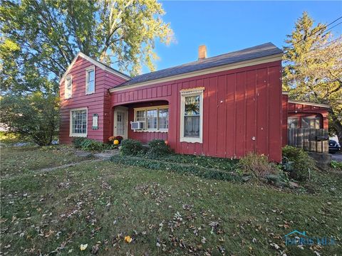 Tiny photo for 6584 Brint Road, Sylvania, OH 43560 (MLS # 6136948)