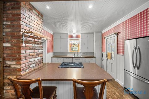 Tiny photo for 6584 Brint Road, Sylvania, OH 43560 (MLS # 6136948)