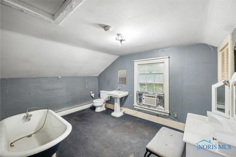 Tiny photo for 6584 Brint Road, Sylvania, OH 43560 (MLS # 6136948)