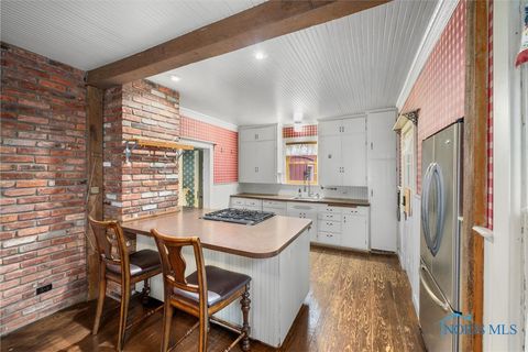 Tiny photo for 6584 Brint Road, Sylvania, OH 43560 (MLS # 6136948)