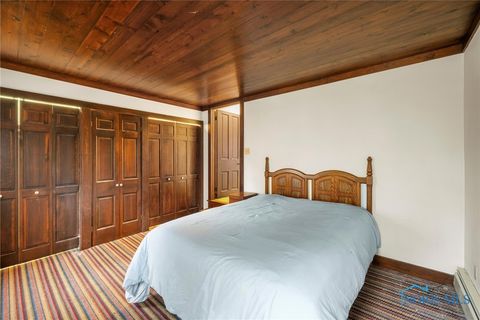 Tiny photo for 6584 Brint Road, Sylvania, OH 43560 (MLS # 6136948)