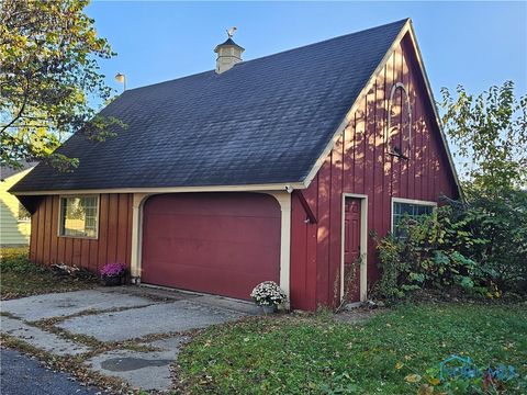 Tiny photo for 6584 Brint Road, Sylvania, OH 43560 (MLS # 6136948)
