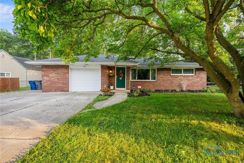 Photo of 3813 Glendale Avenue, Toledo, OH 43614 (MLS # 6133523)