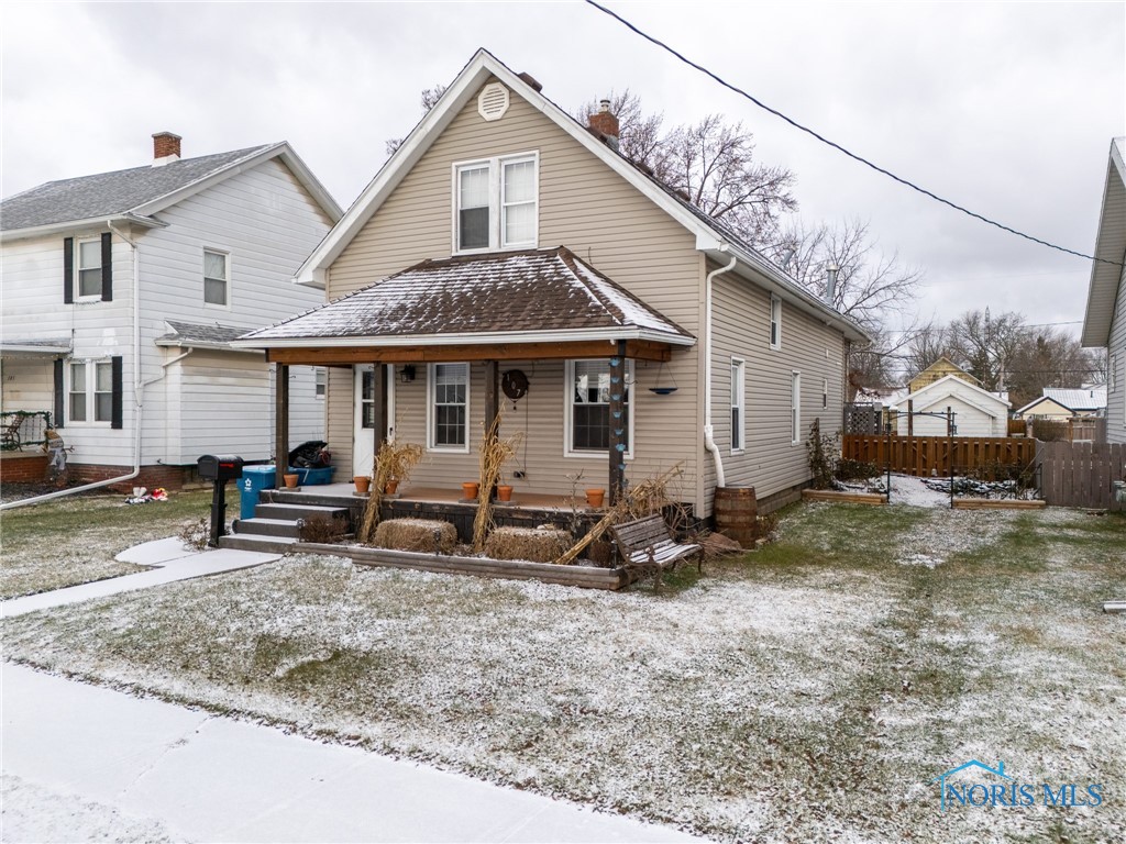 107 Guy Street, Walbridge, Ohio image 3