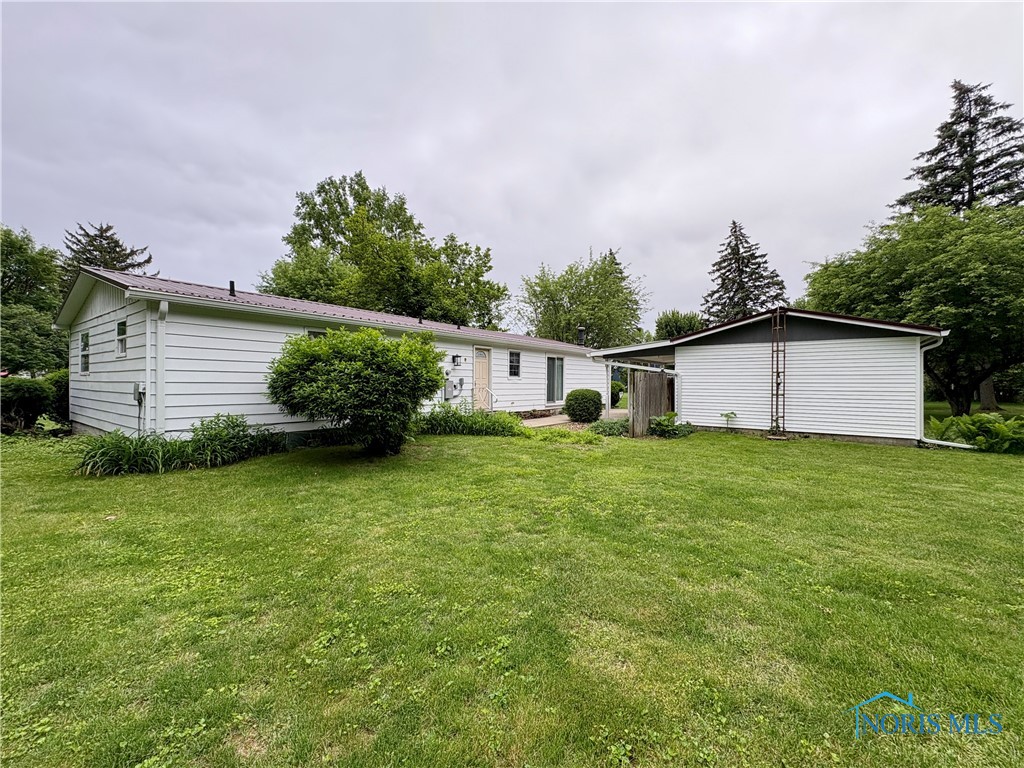 1119 Earl Street, Toledo, Ohio image 23