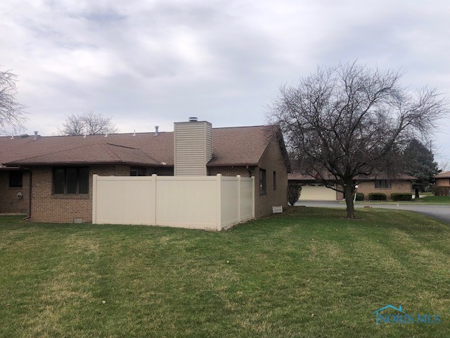 18 Windstone Drive #U18, Findlay, Ohio image 4