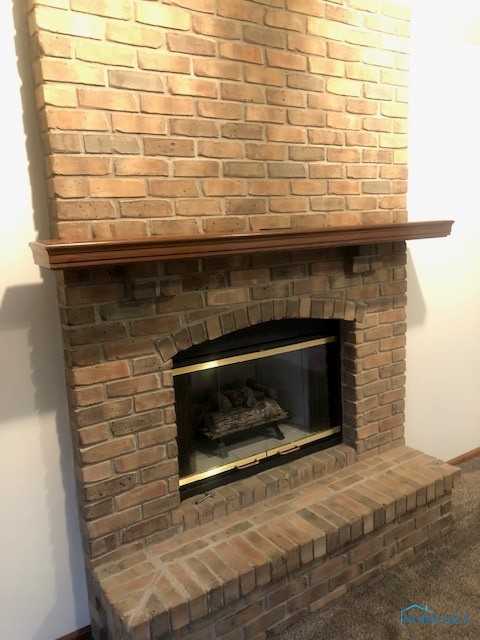 18 Windstone Drive #U18, Findlay, Ohio image 9