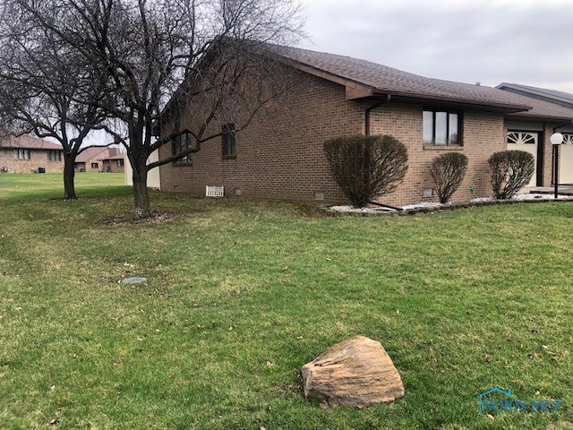 18 Windstone Drive #U18, Findlay, Ohio image 2